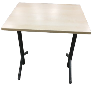 Skolbänk 72x70
