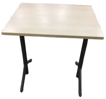 Skolbänk 72x70