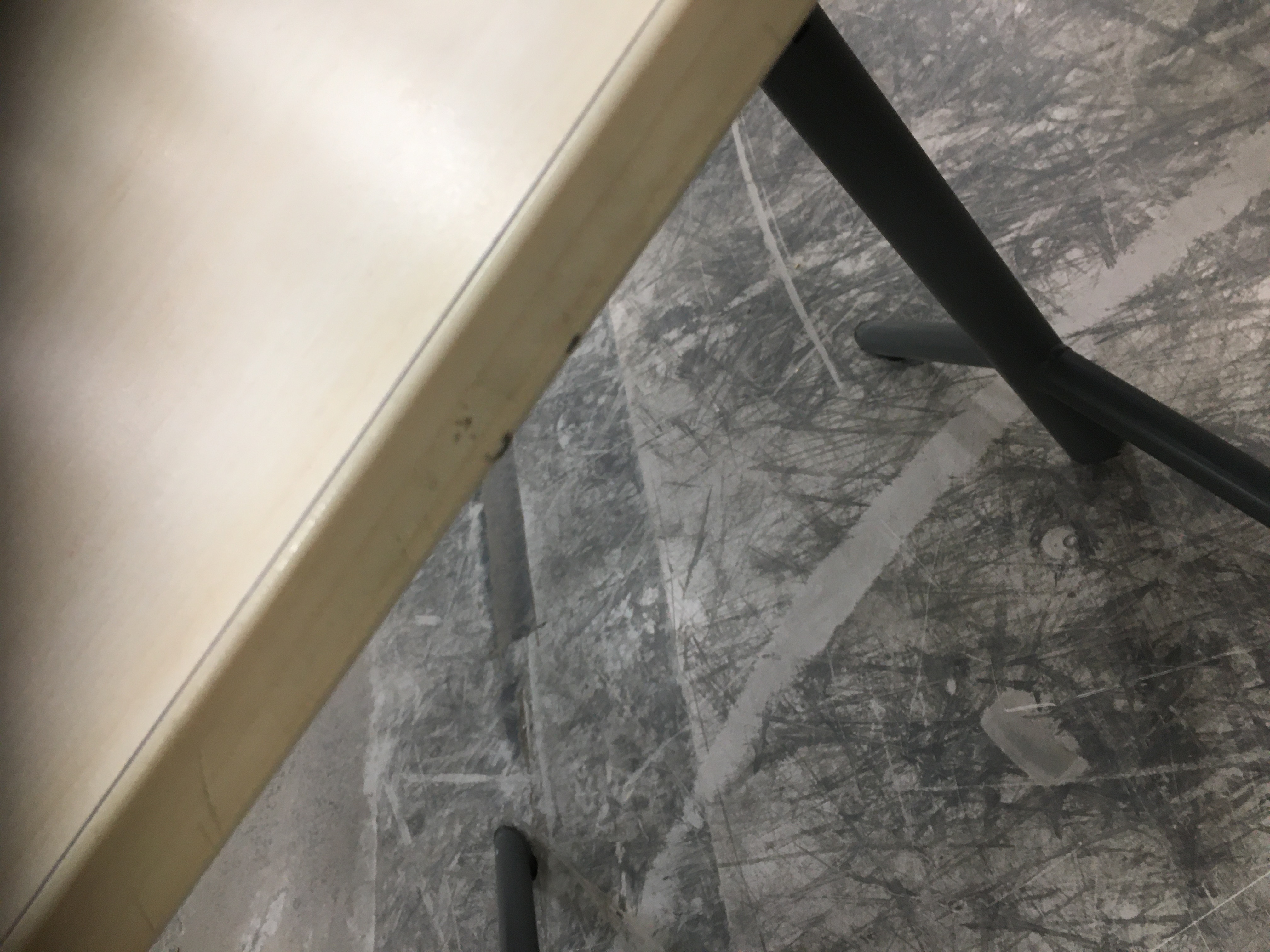 Skolbänk 72x70 - 2
