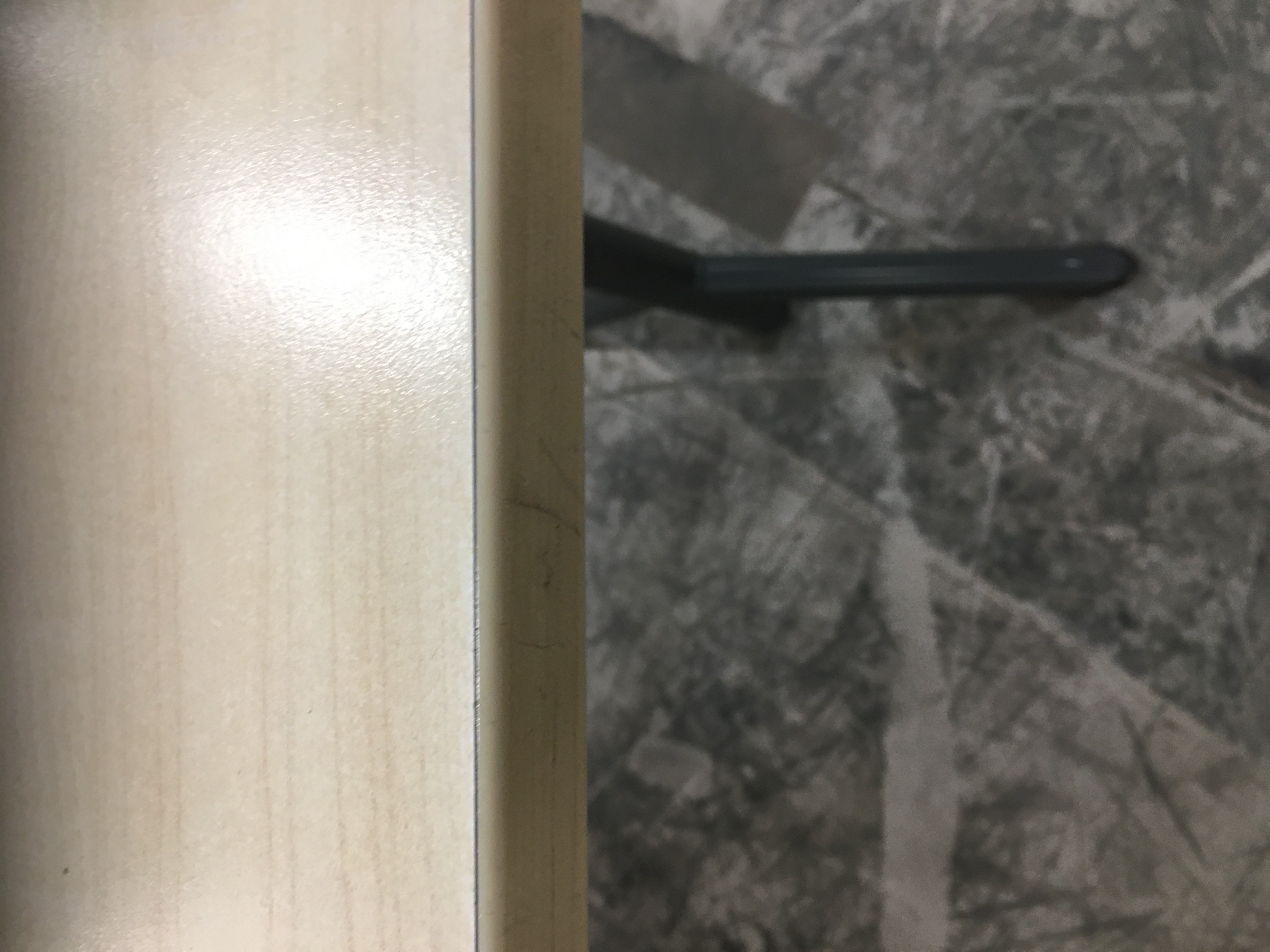 Skolbänk 72x70 - 3