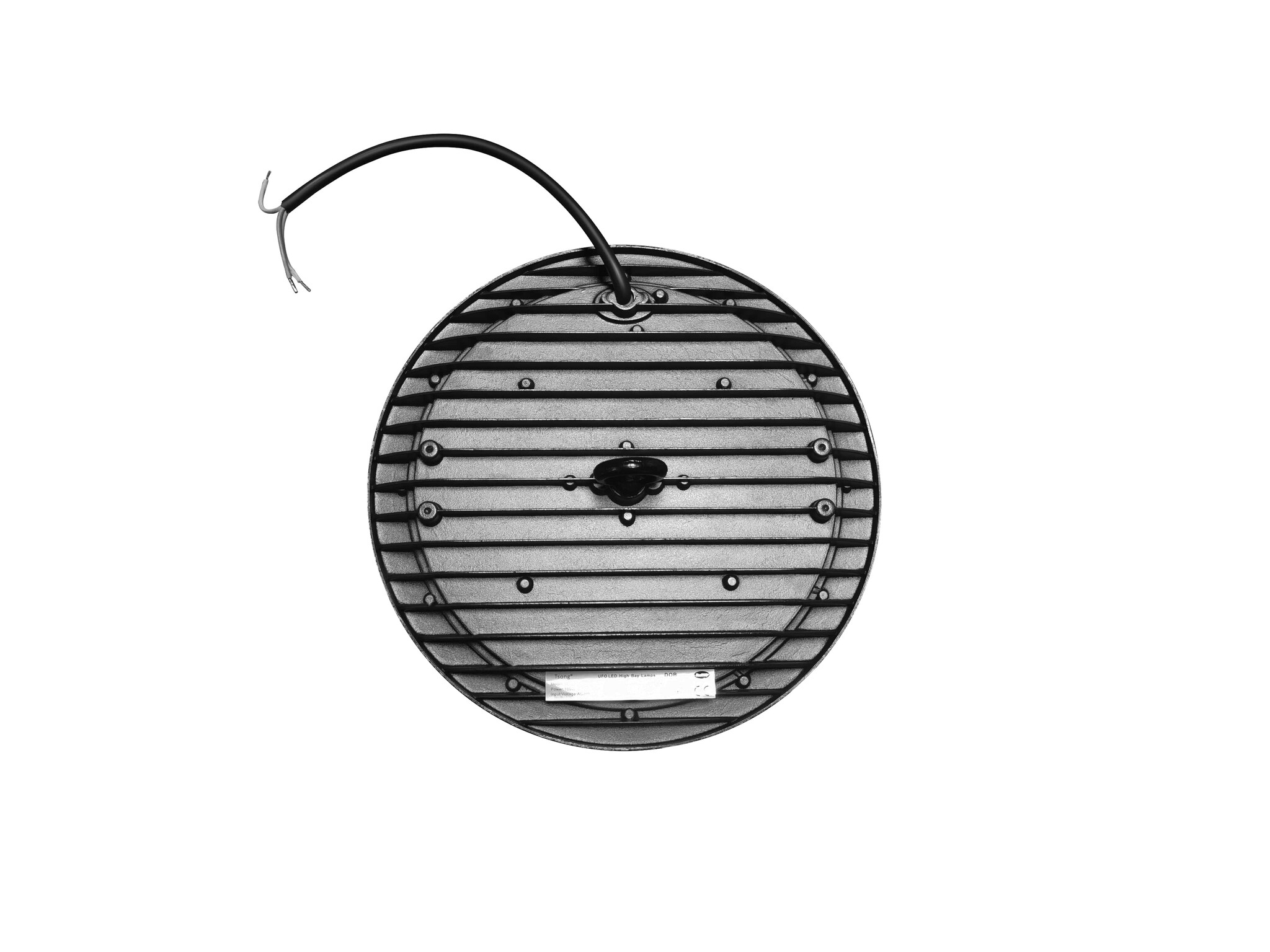 Hippie Bazaar - High Bay UFO DOB 150W - 3