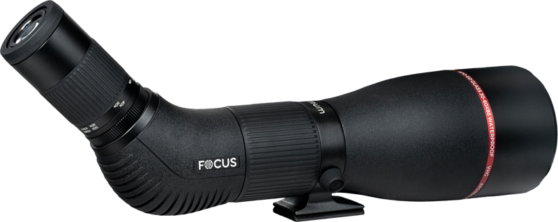 Focus Optimum 30-60x85 V2 APO VHG ED - 3