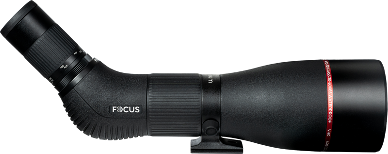 Focus Optimum 30-60x85 V2 APO VHG ED - 2
