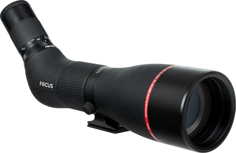 Focus Optimum 30-60x85 V2 APO VHG ED