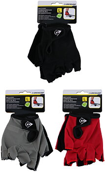 DUNLOP cykelhandske storlek  L