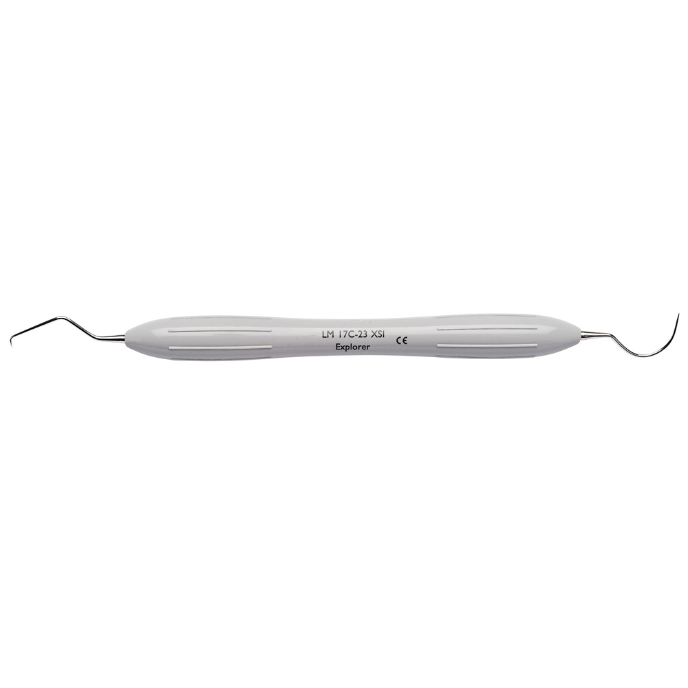 LM® Probe 17C-23XSI