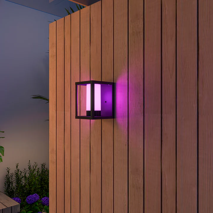 CALEX Smart Outdoor Classic Lantern - 4
