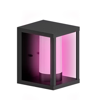 CALEX Smart Outdoor Classic Lantern