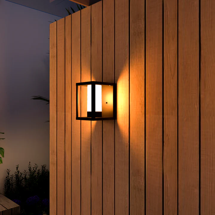 CALEX Smart Outdoor Classic Lantern - 3