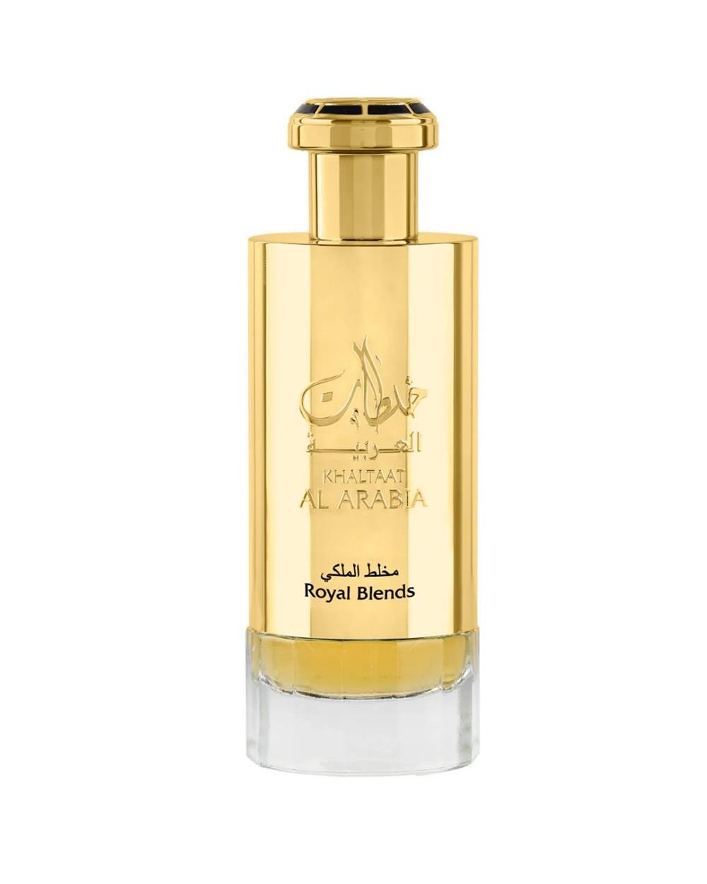 Khaltaat Al Arabia Royal Blends Gold Perfume 100&nbsp;ml