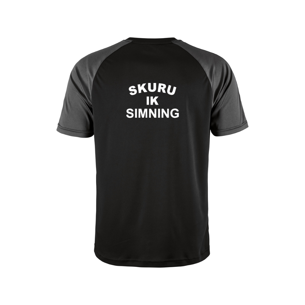 Träningst-shirt, herr. - 4