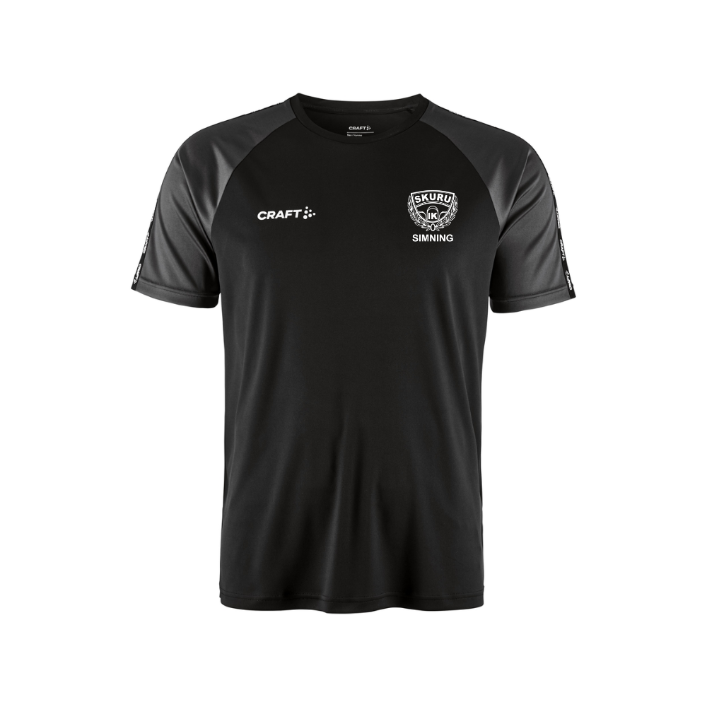 Träningst-shirt, herr. - 2