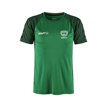 Träningst-shirt, herr.