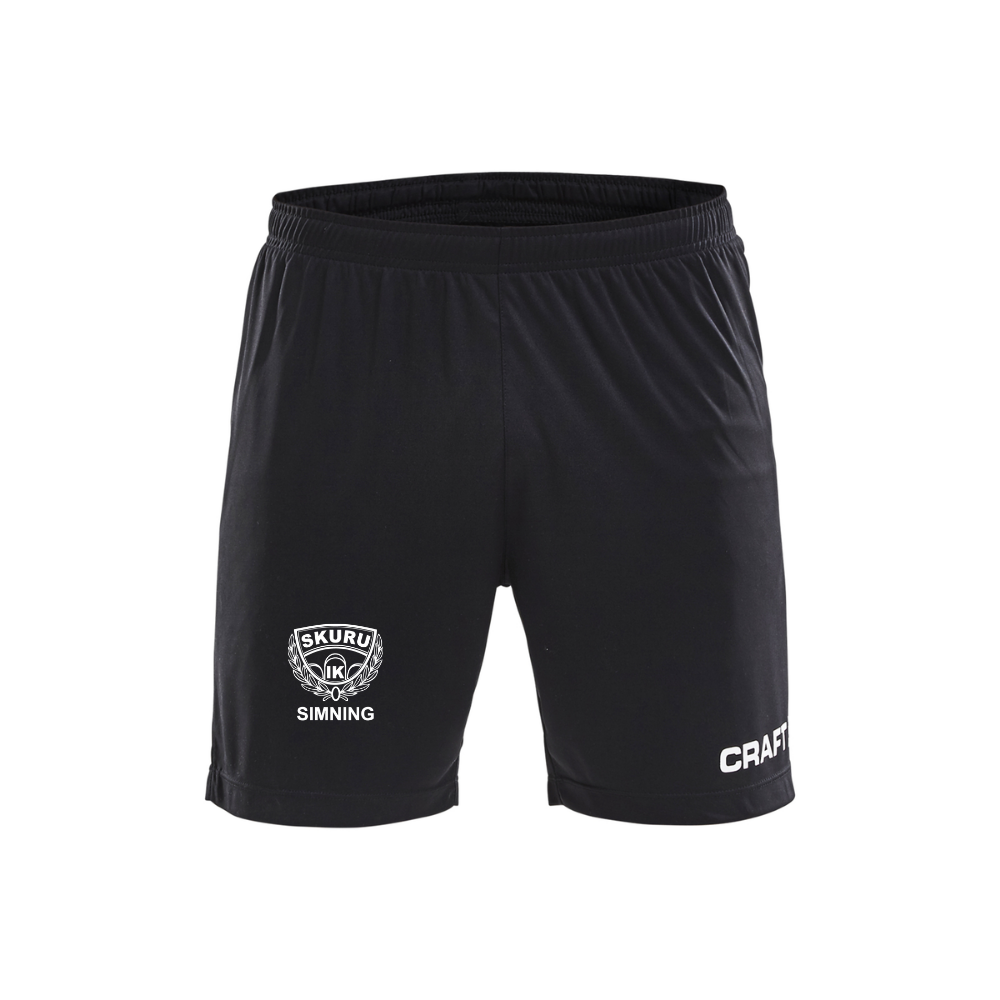 Träningsshorts, herr.