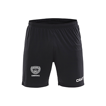 Träningsshorts, herr.