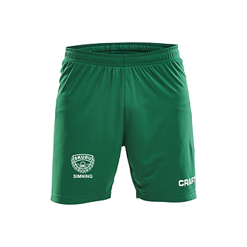 Träningsshorts, herr.