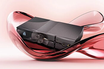 iFi NEO iDSD 3