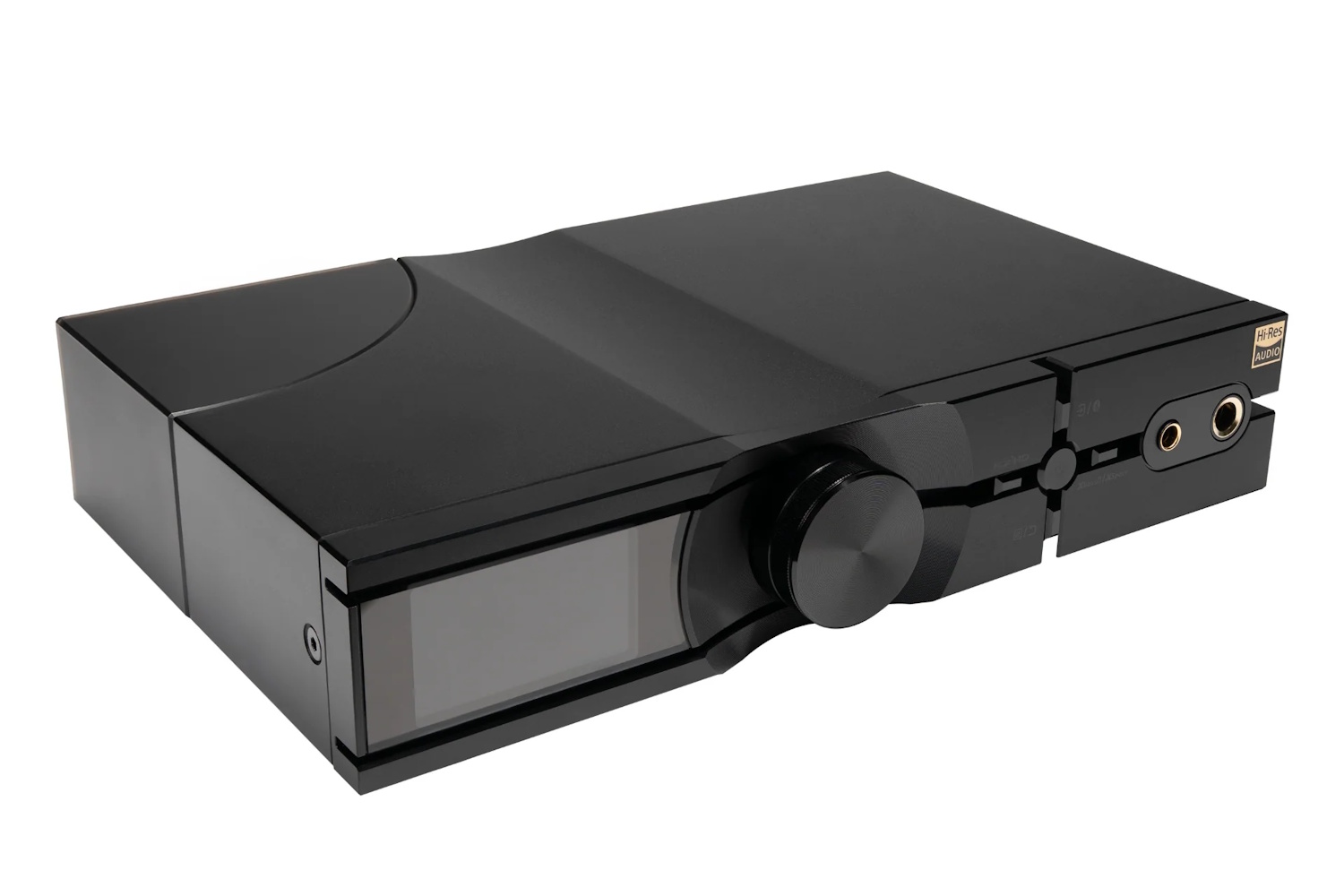 iFi NEO iDSD 3 - 4
