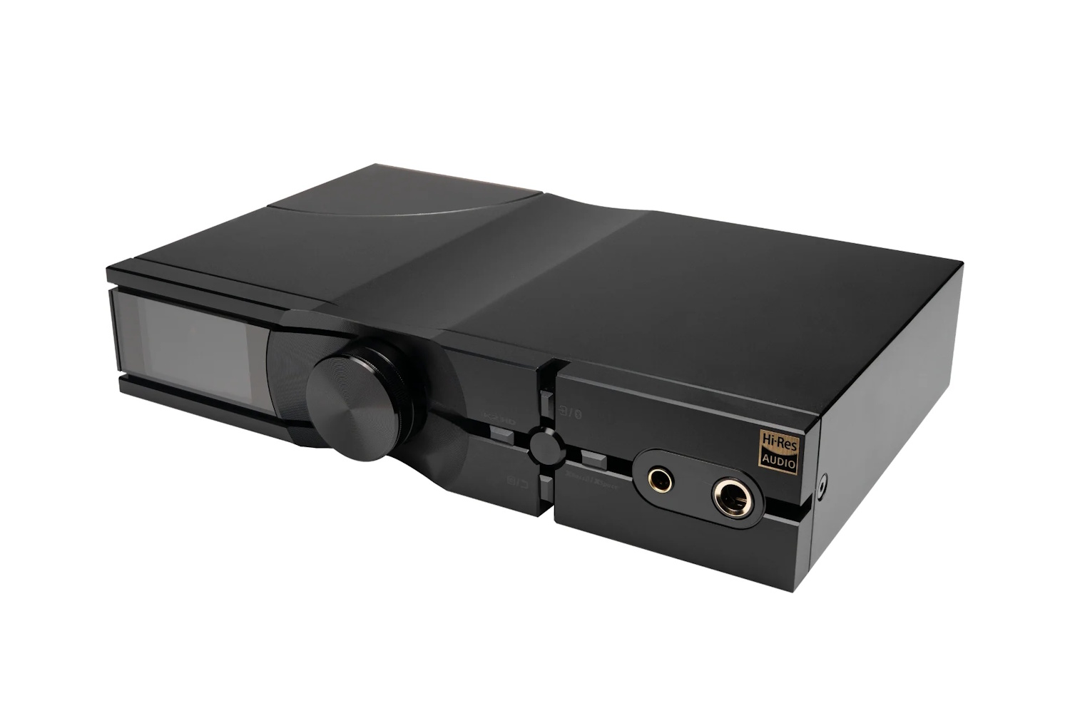 iFi NEO iDSD 3 - 3