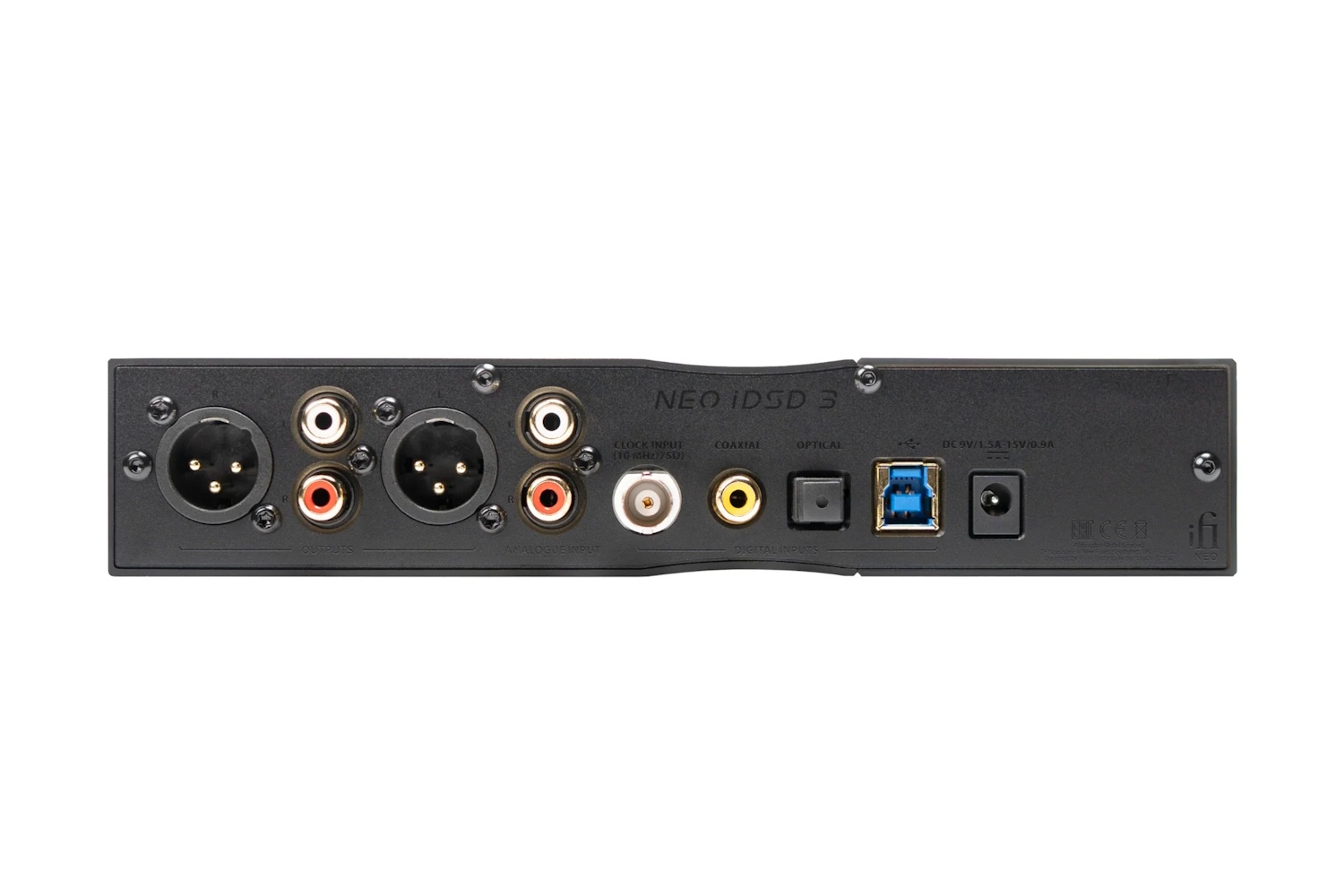 iFi NEO iDSD 3 - 5