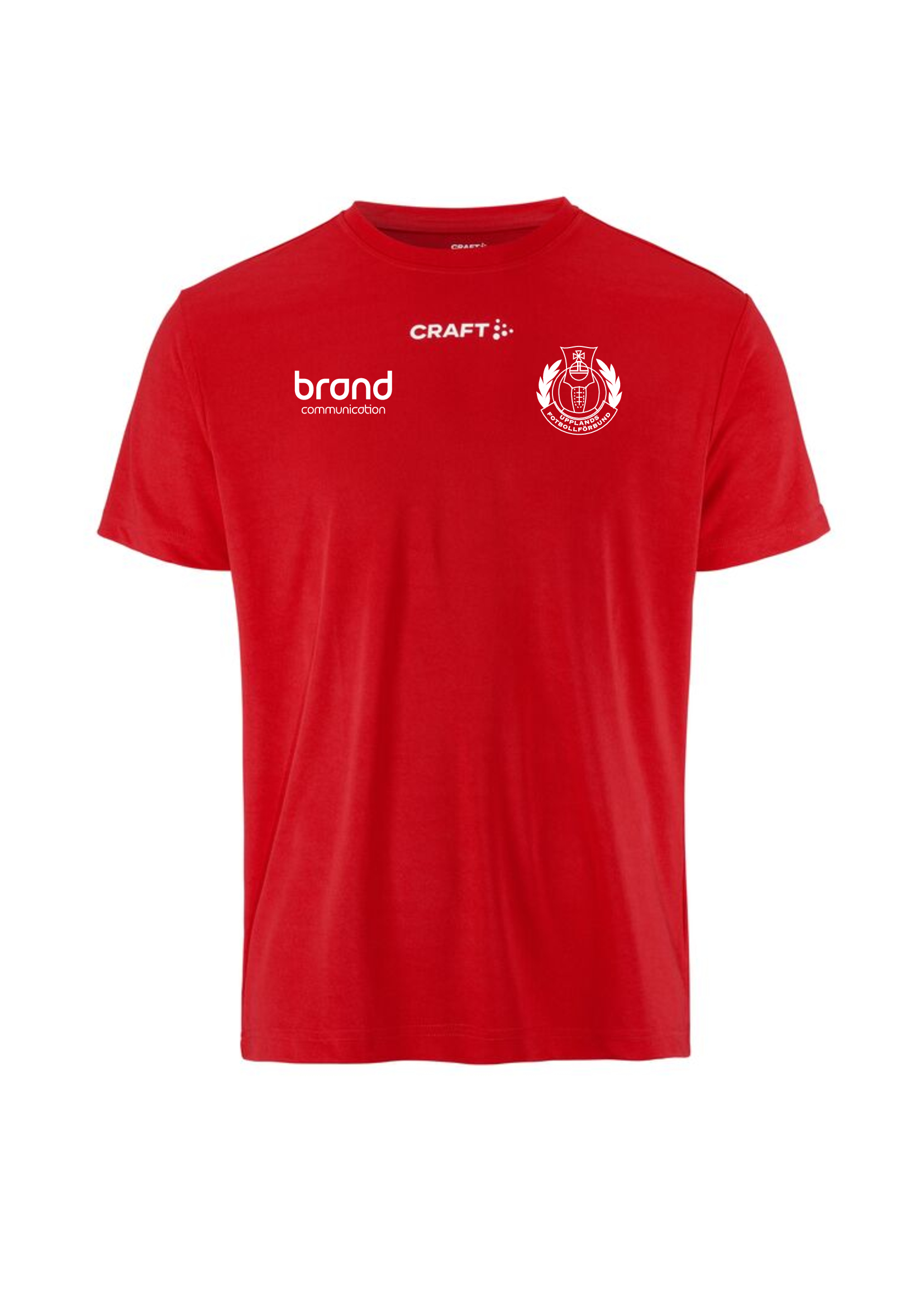 Squad Go Function Tee SR - 4