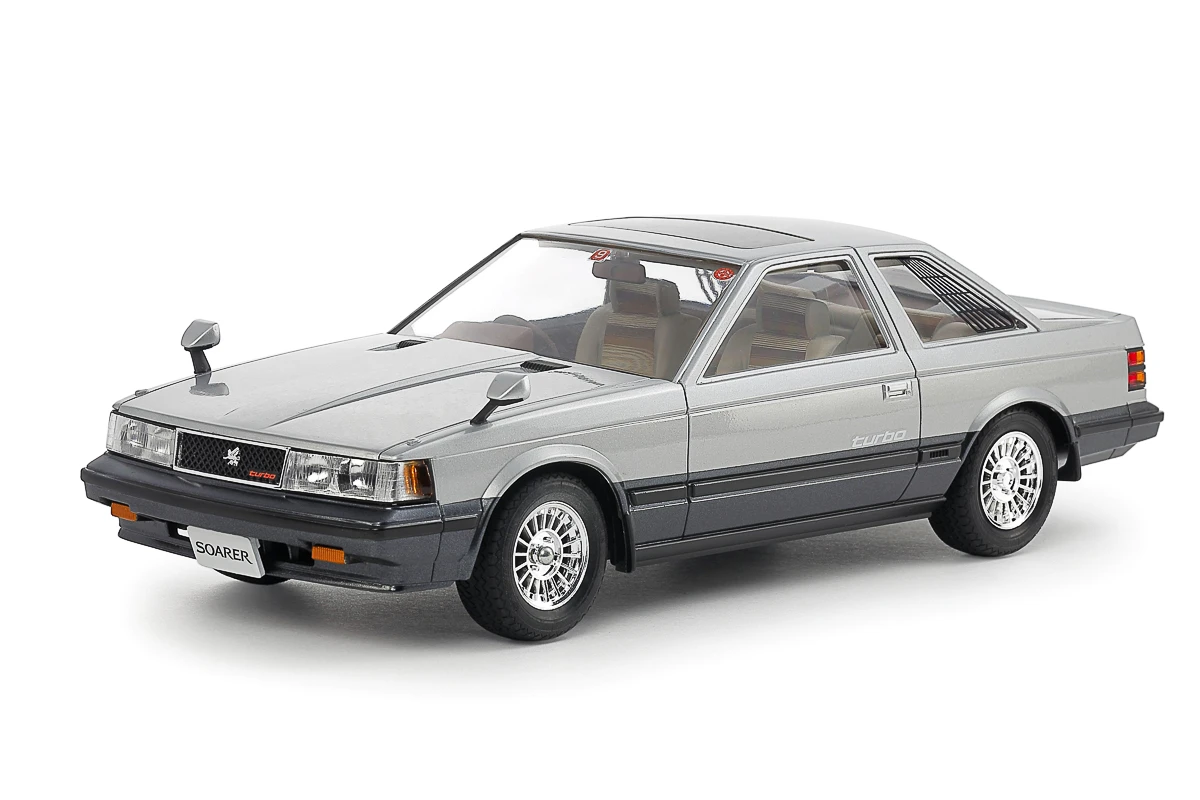 TAMIYA 24365 1/24 Toyota Soarer 2000VR-Turbo