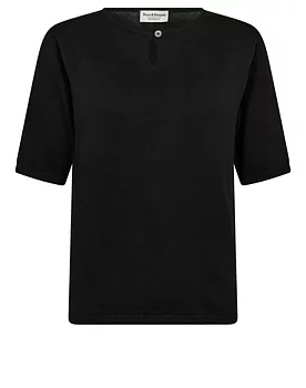 BRUUN & STENGADE BS FRANCESCA REGULAR FIT T-SHIRT