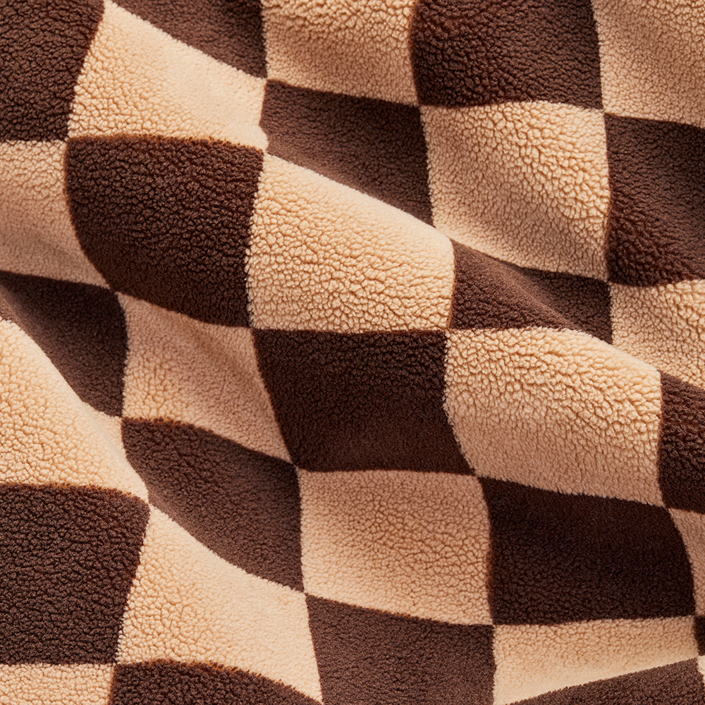 Original Slim Teddy Chess Sittsäck - Fatboy - 7