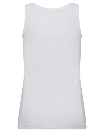 BRUUN & STENGADE BS CHARLOTTE REG FIT TOP - 3