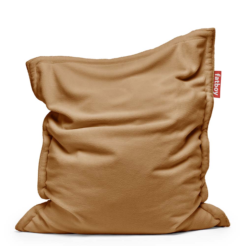Original Slim Teddy Sittsäck - Fatboy