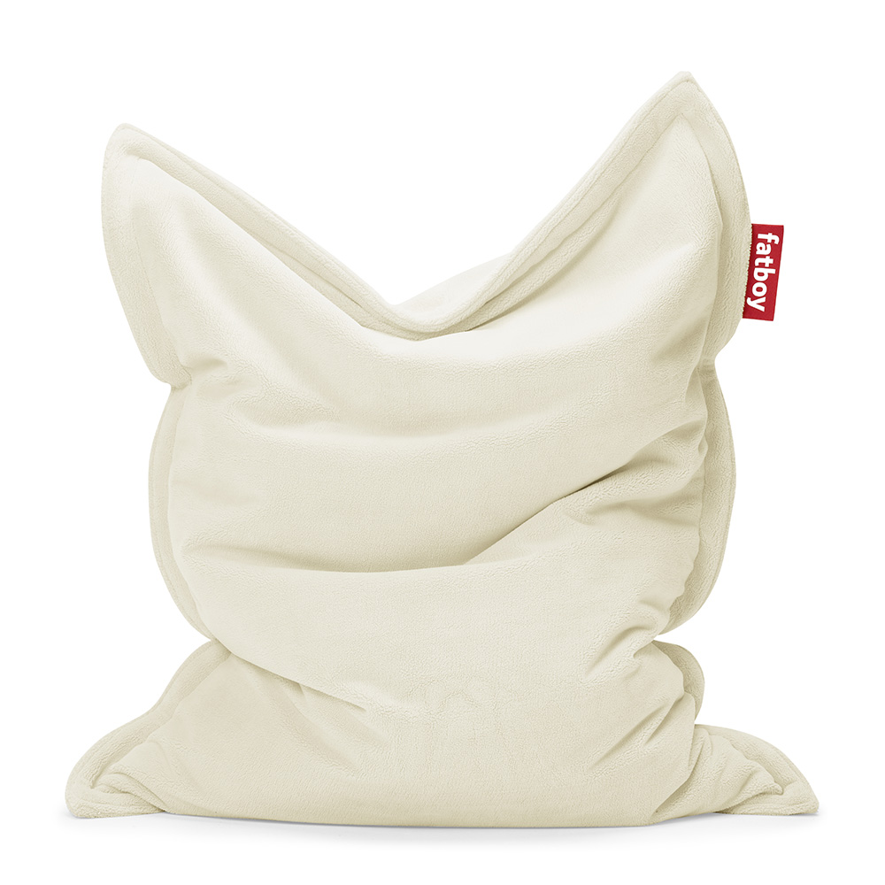 Original Slim Teddy Sittsäck - Fatboy - 5