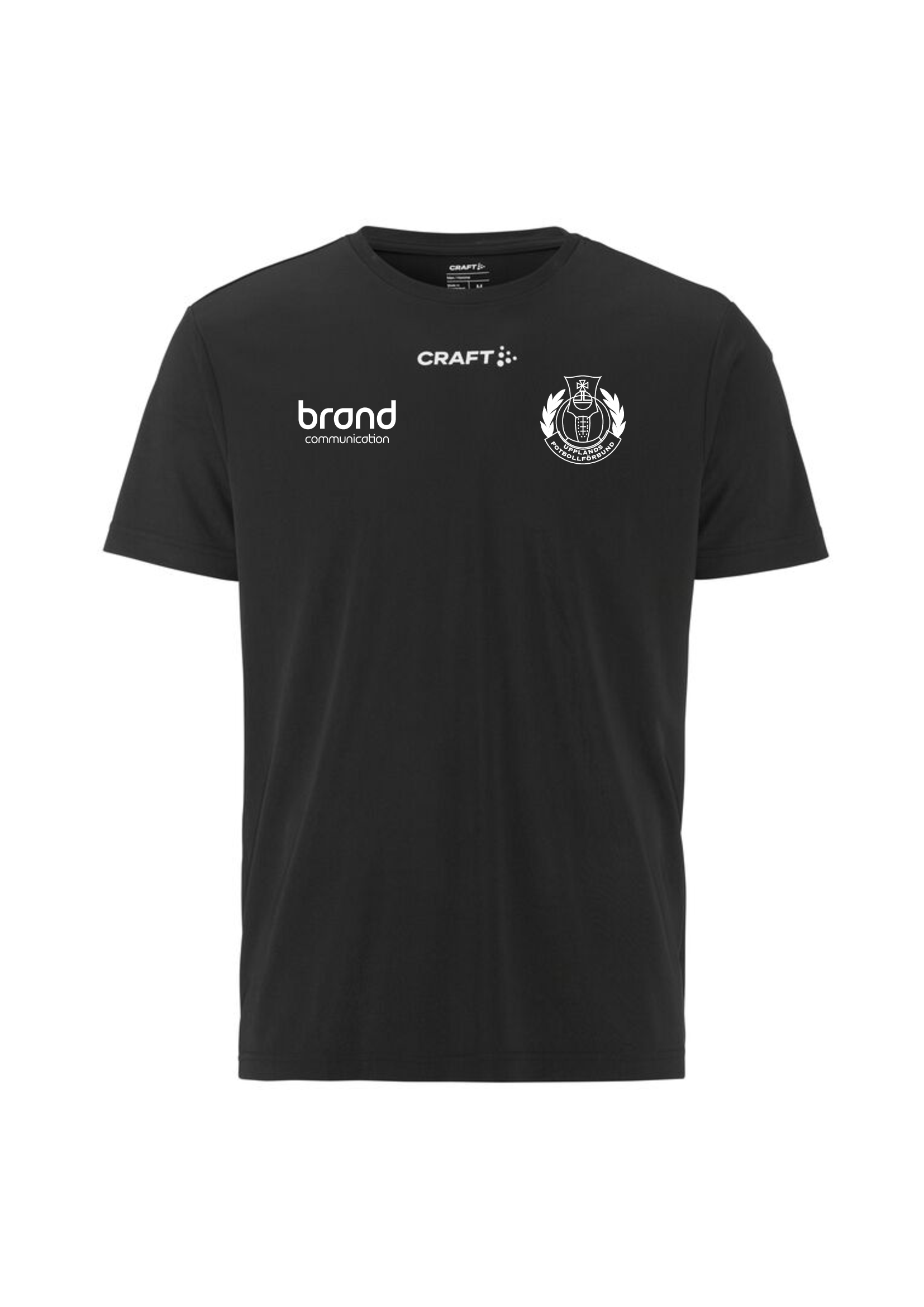 Squad Go Function Tee JR