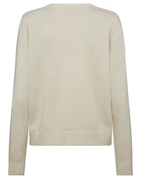 BRUUN & STENGADE BS DEBORA REGULAR FIT KNIT