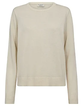 BRUUN & STENGADE BS DEBORA REGULAR FIT KNIT