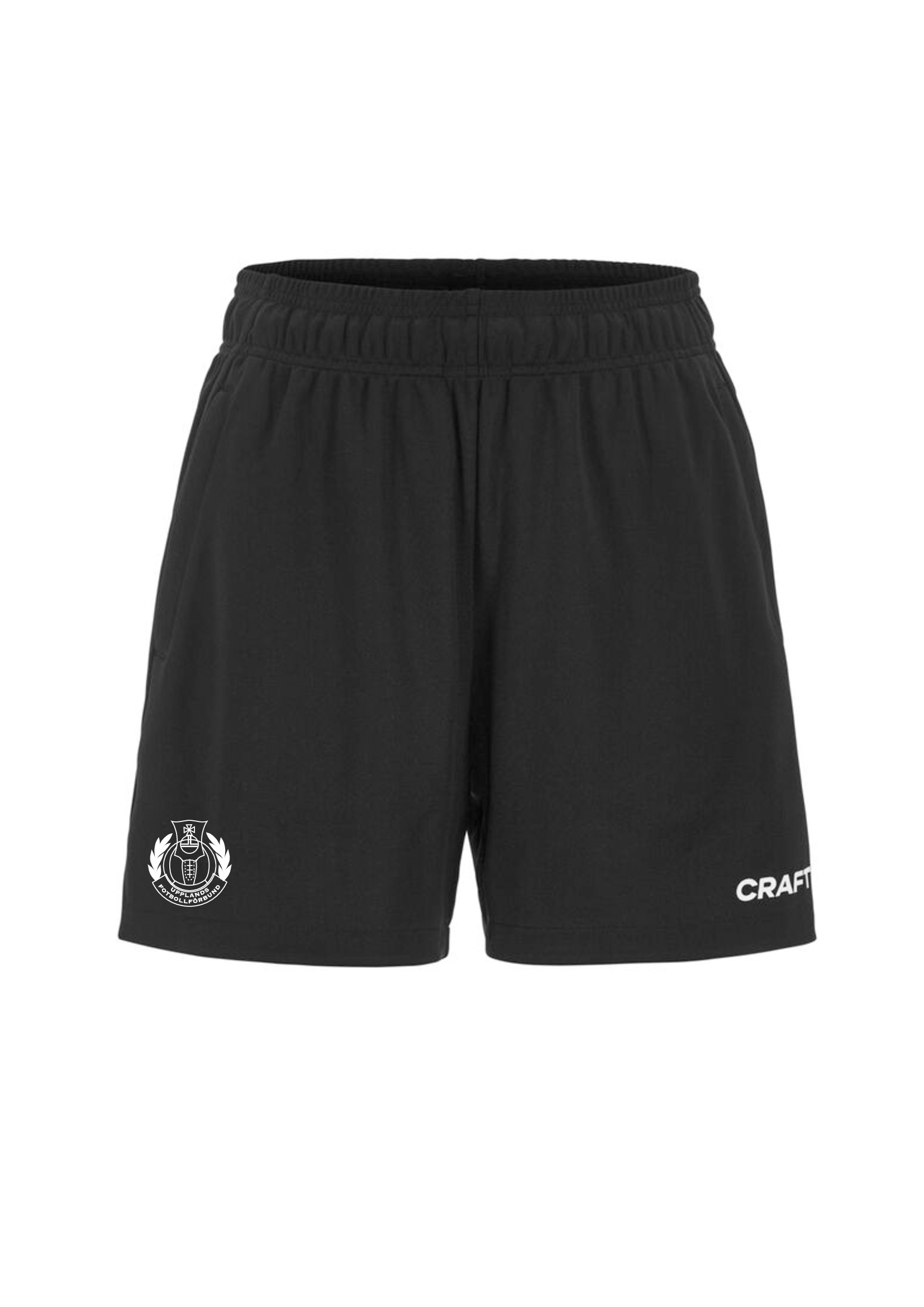 Ability Zip Pocket Shorts SR - 2