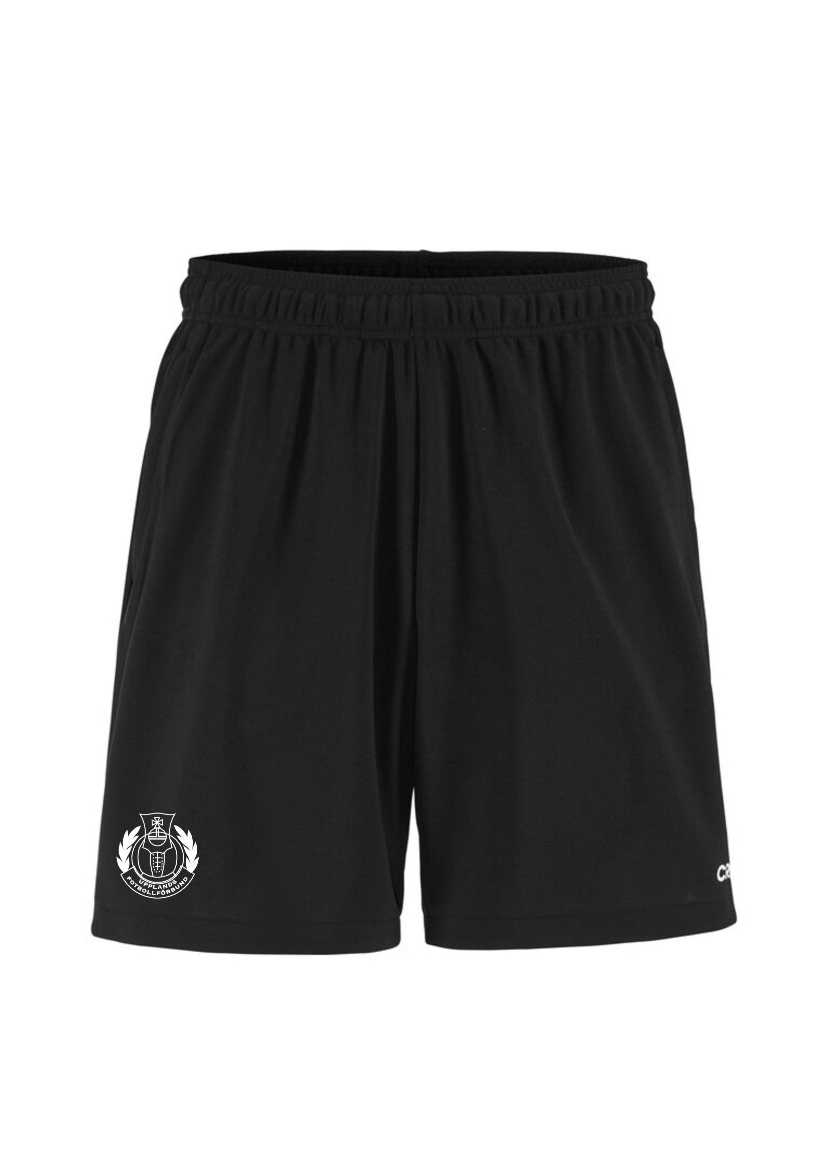 Ability Zip Pocket Shorts SR