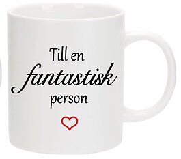 Muki Fantastisk person