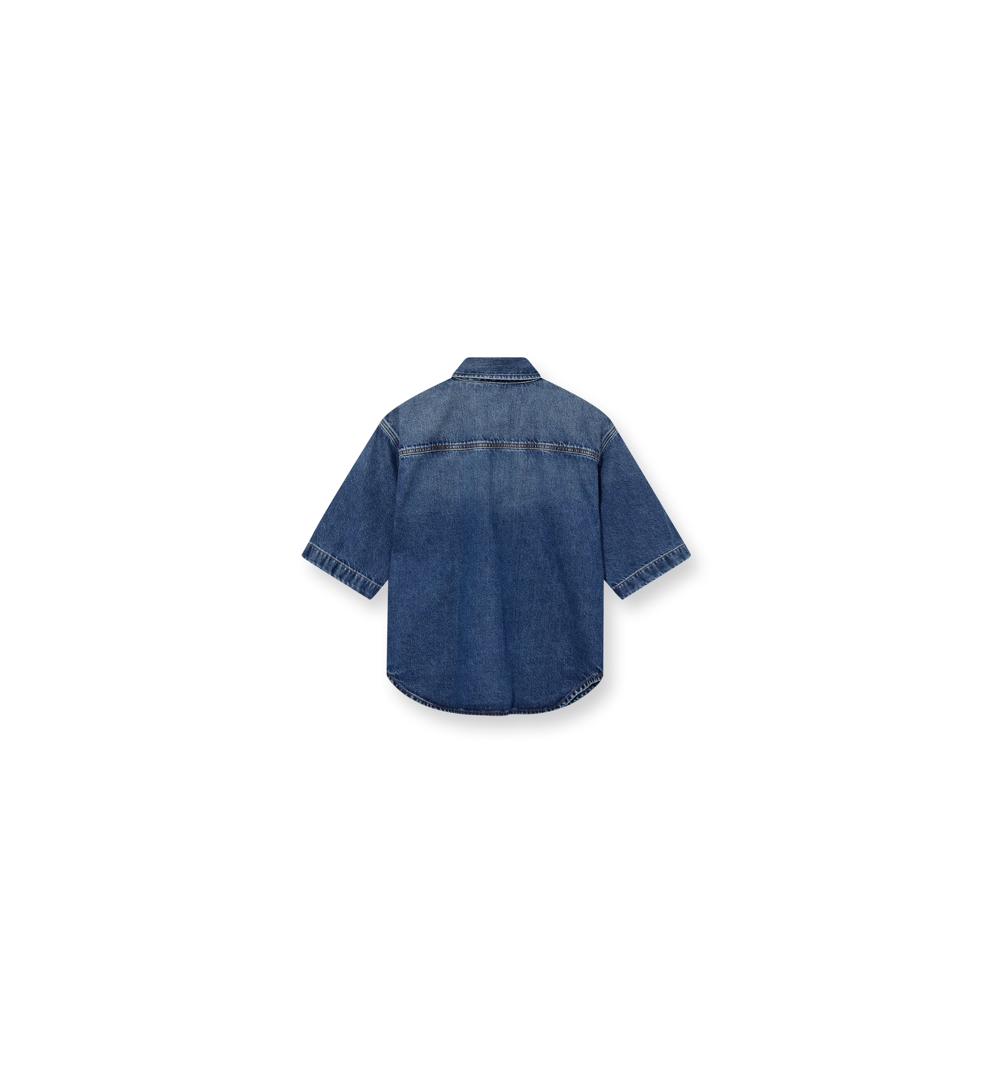 HEYANNO Note Loop Shirt - 3