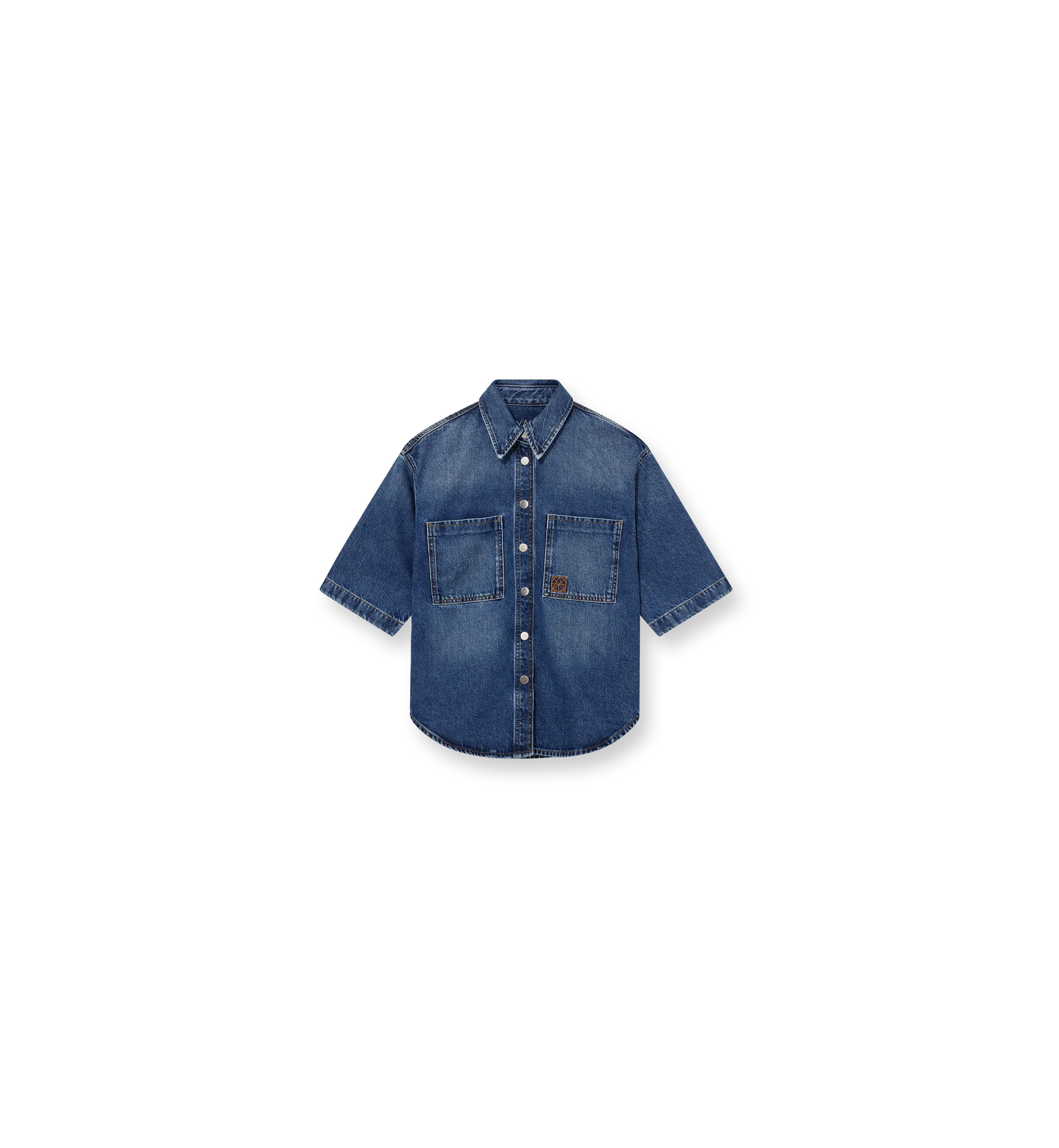 HEYANNO Note Loop Shirt