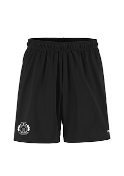 Ability Zip Pocket Shorts JR