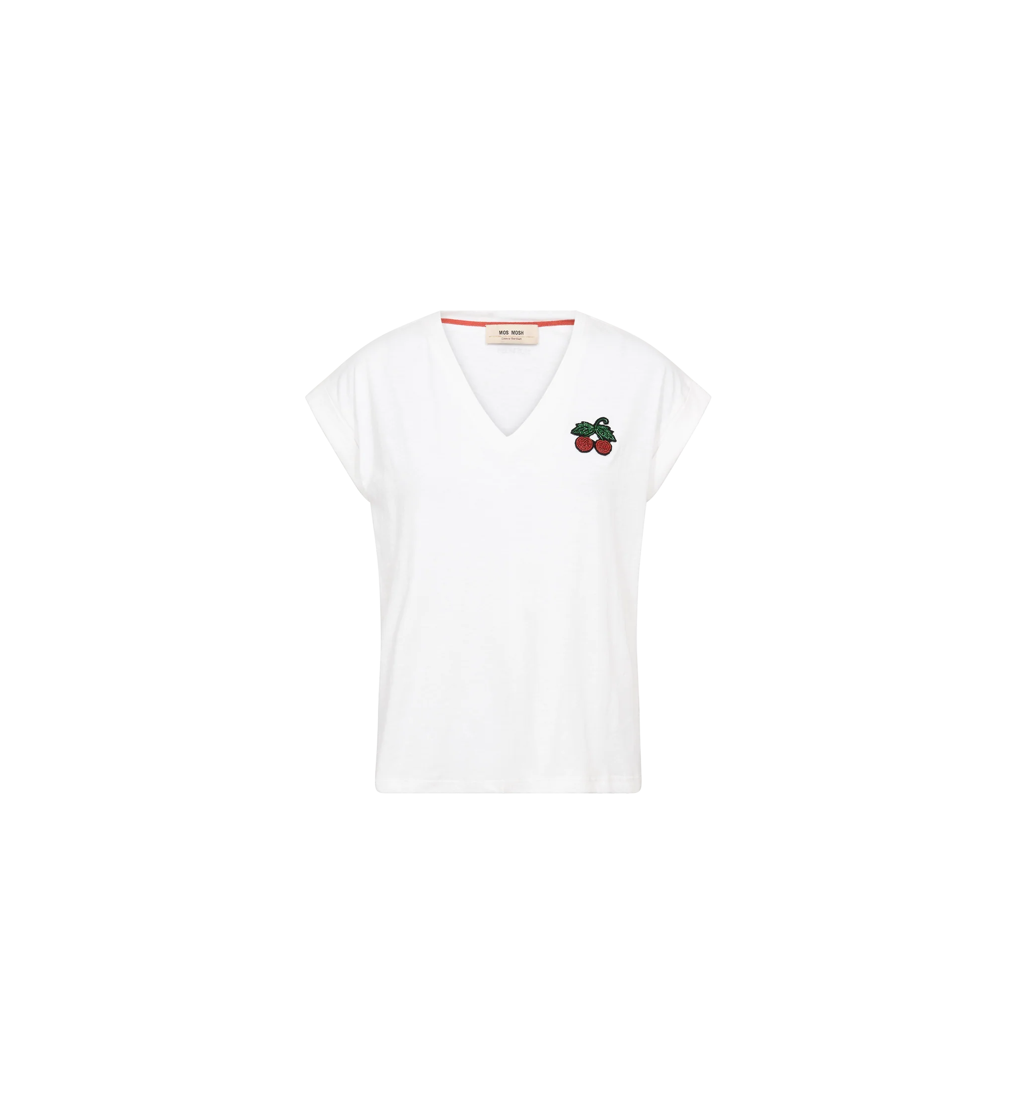 Mos Mosh Silao T-shirt