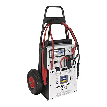 STARTPACK PRO 12 - 24V CI 