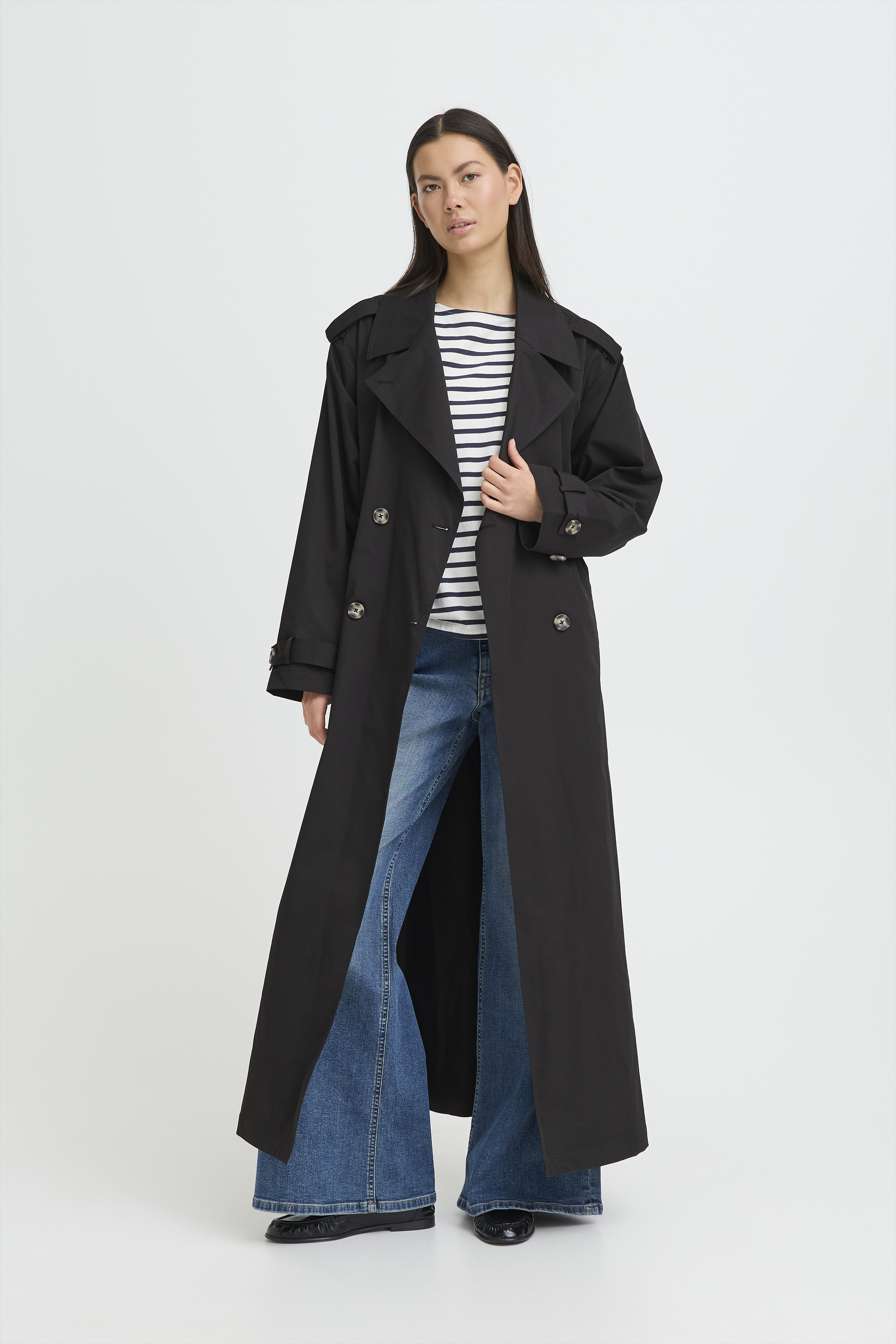 IHGILANA JA Black - 6