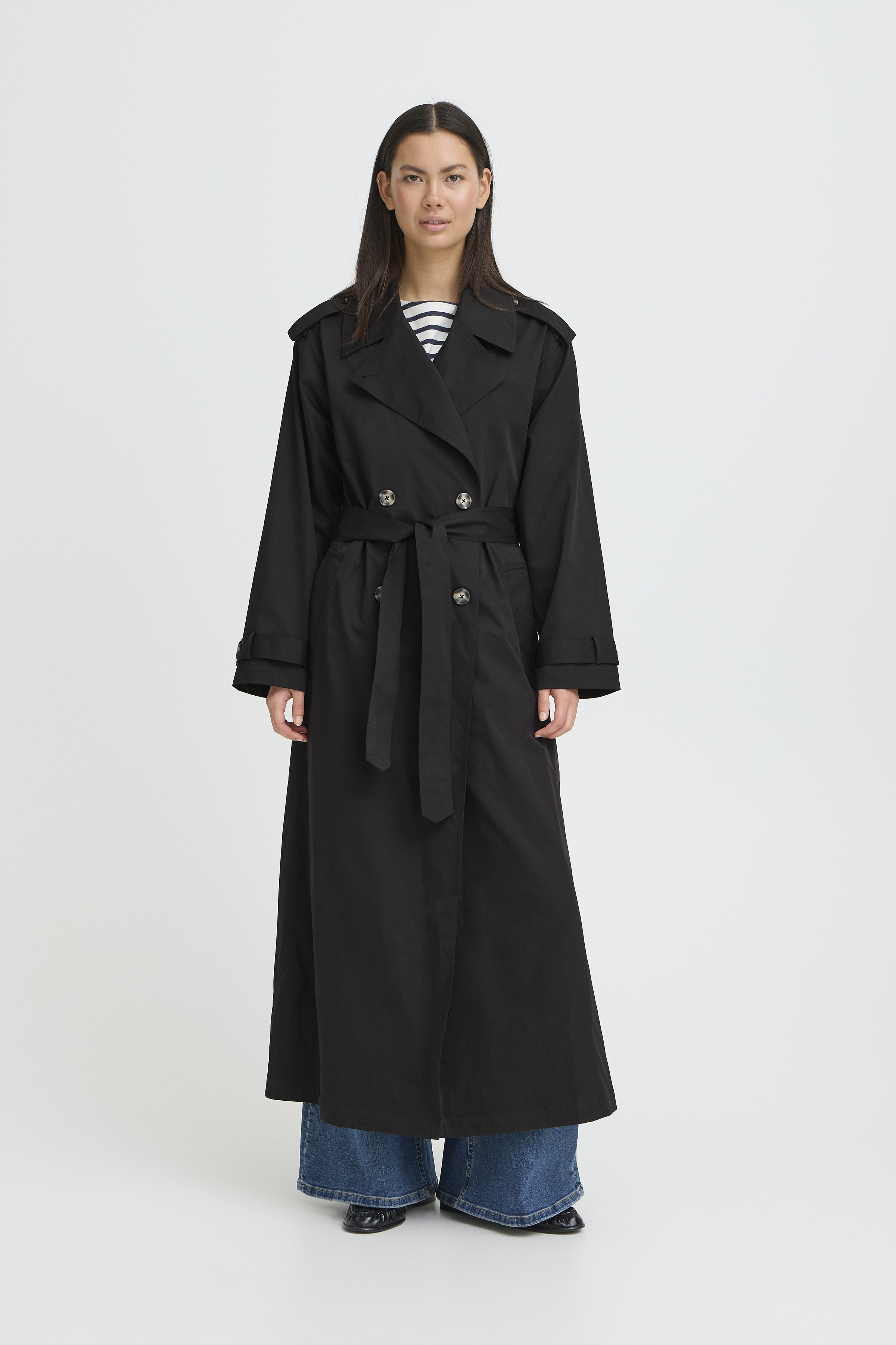 IHGILANA JA Black - 7