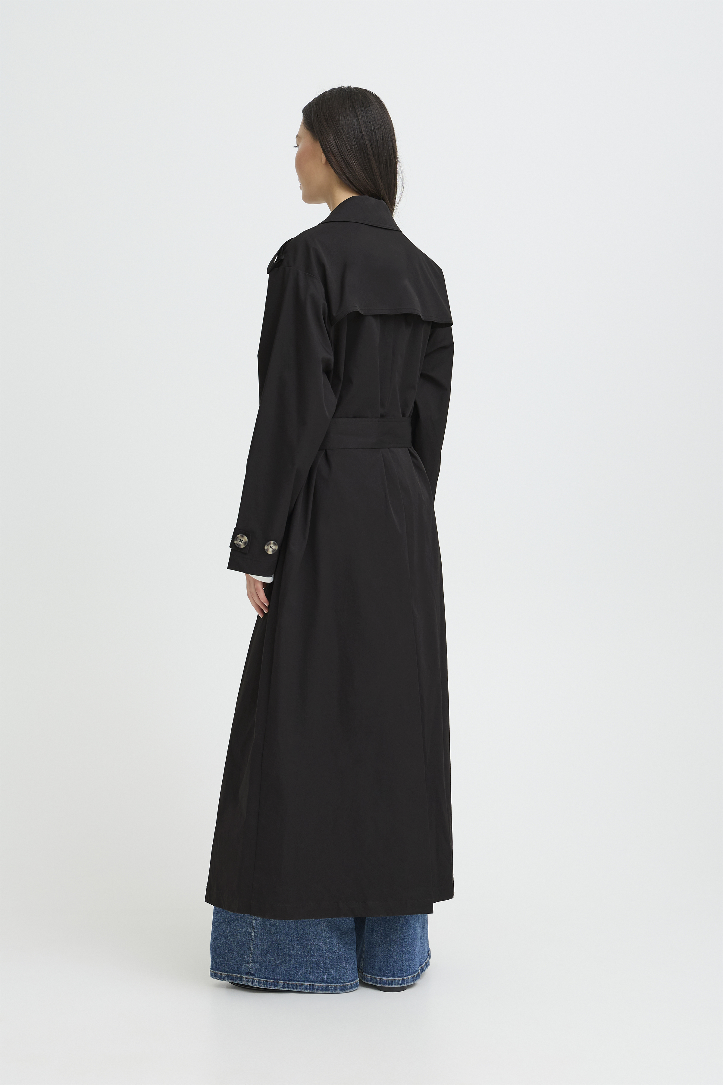 IHGILANA JA Black - 8