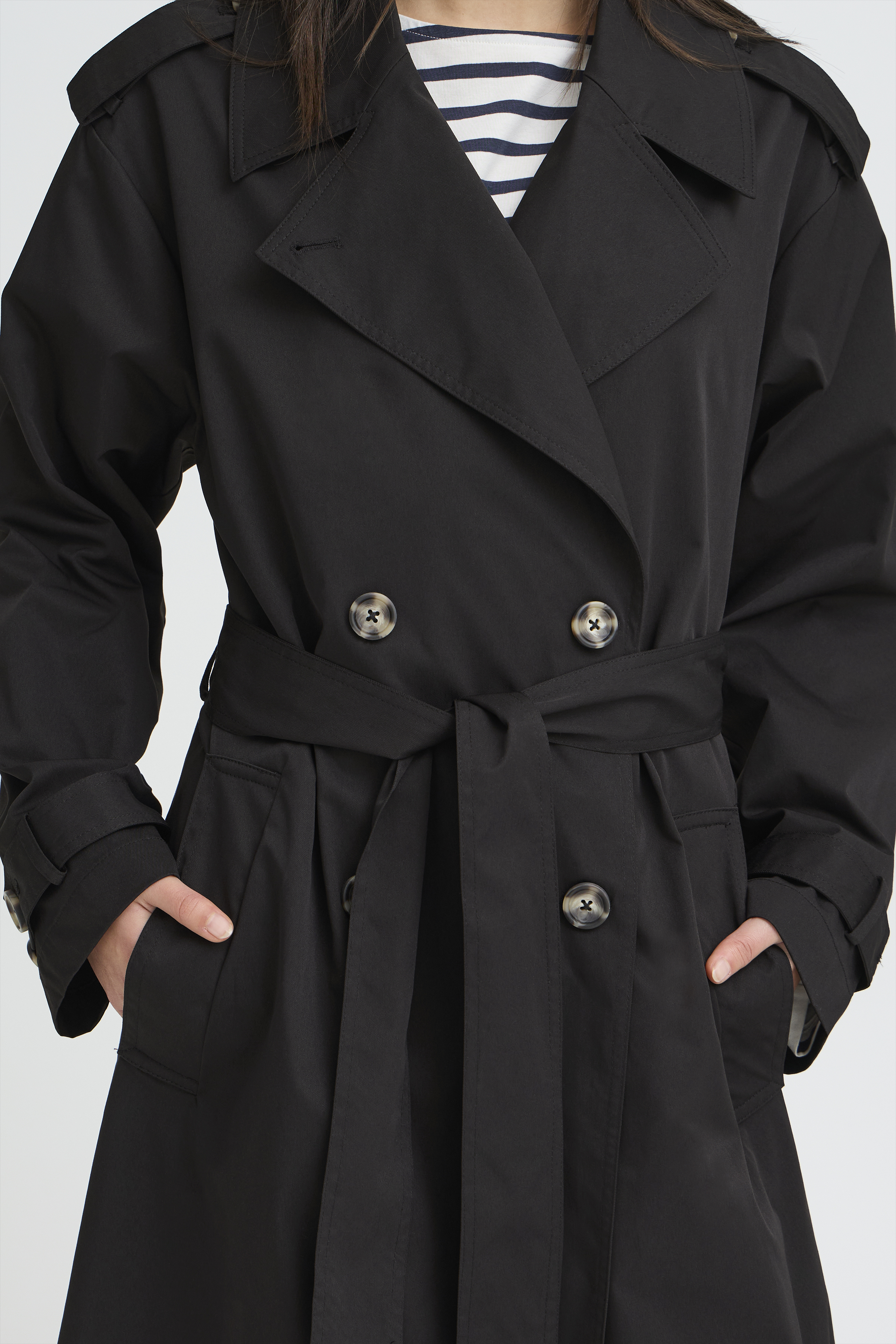 IHGILANA JA Black - 5