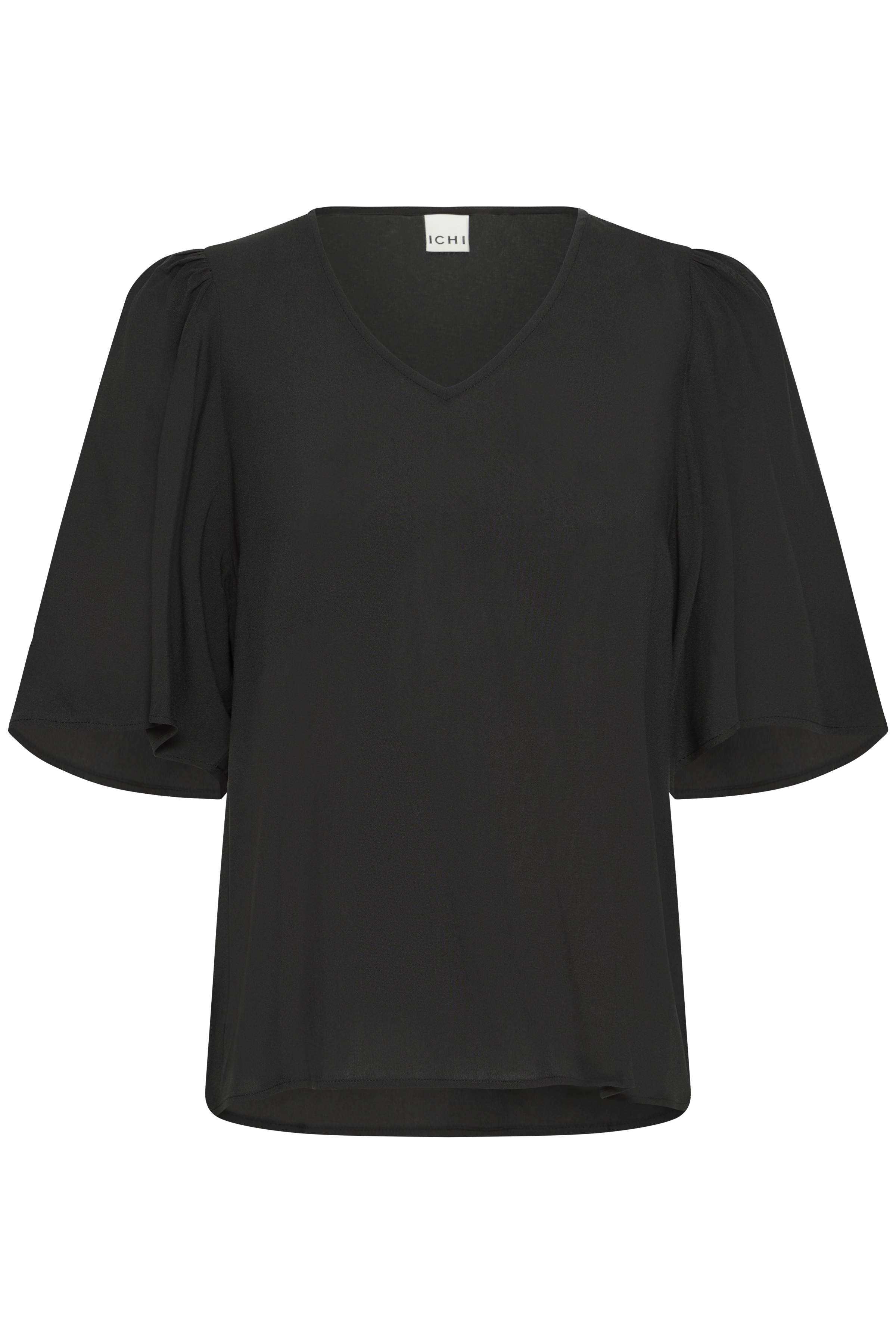 IHVERA SS27 Black