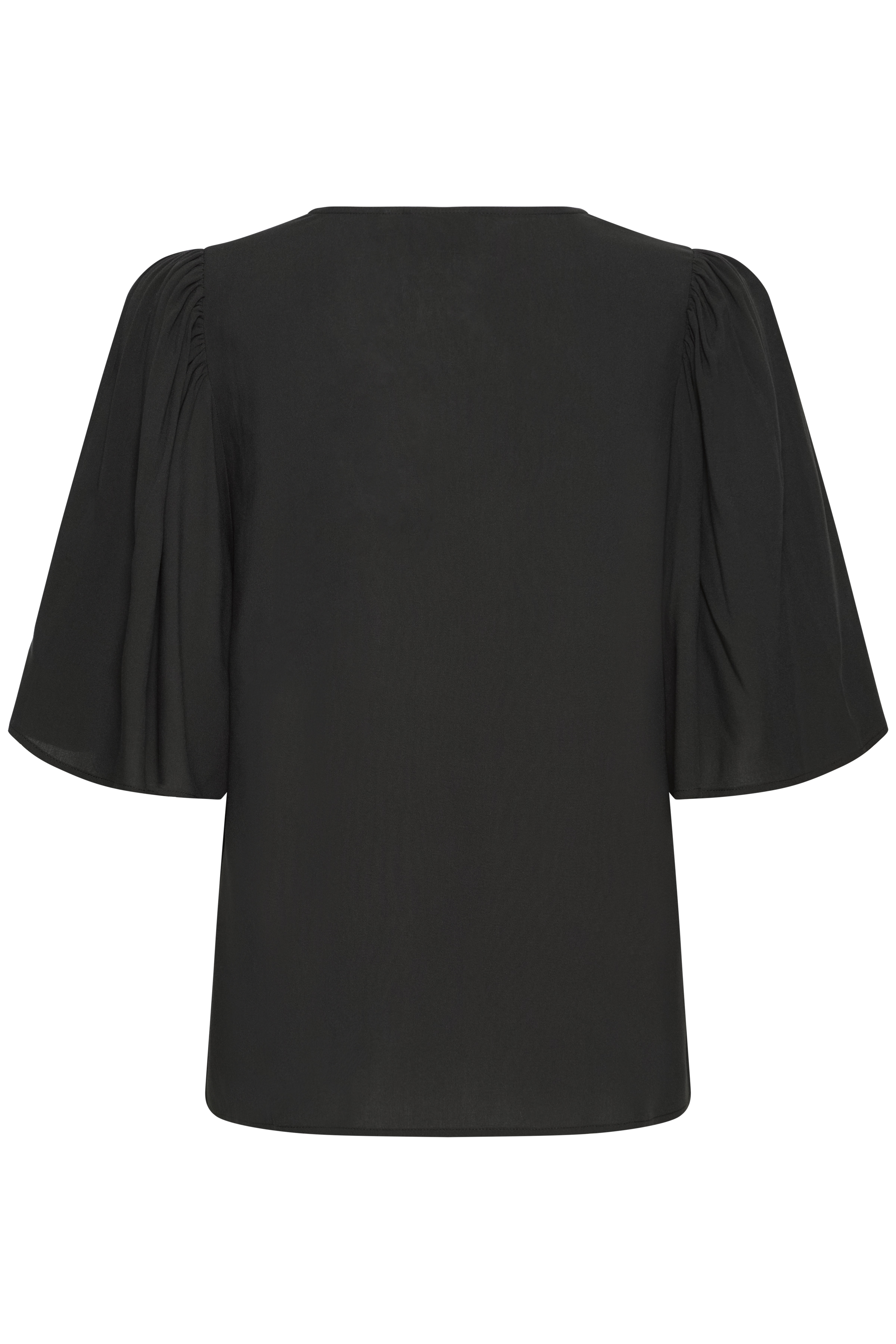 IHVERA SS27 Black - 2