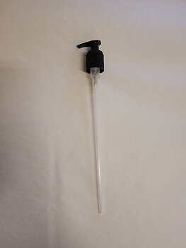 Föllinge Pump för 500ml & 1L