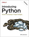 Introducing Python